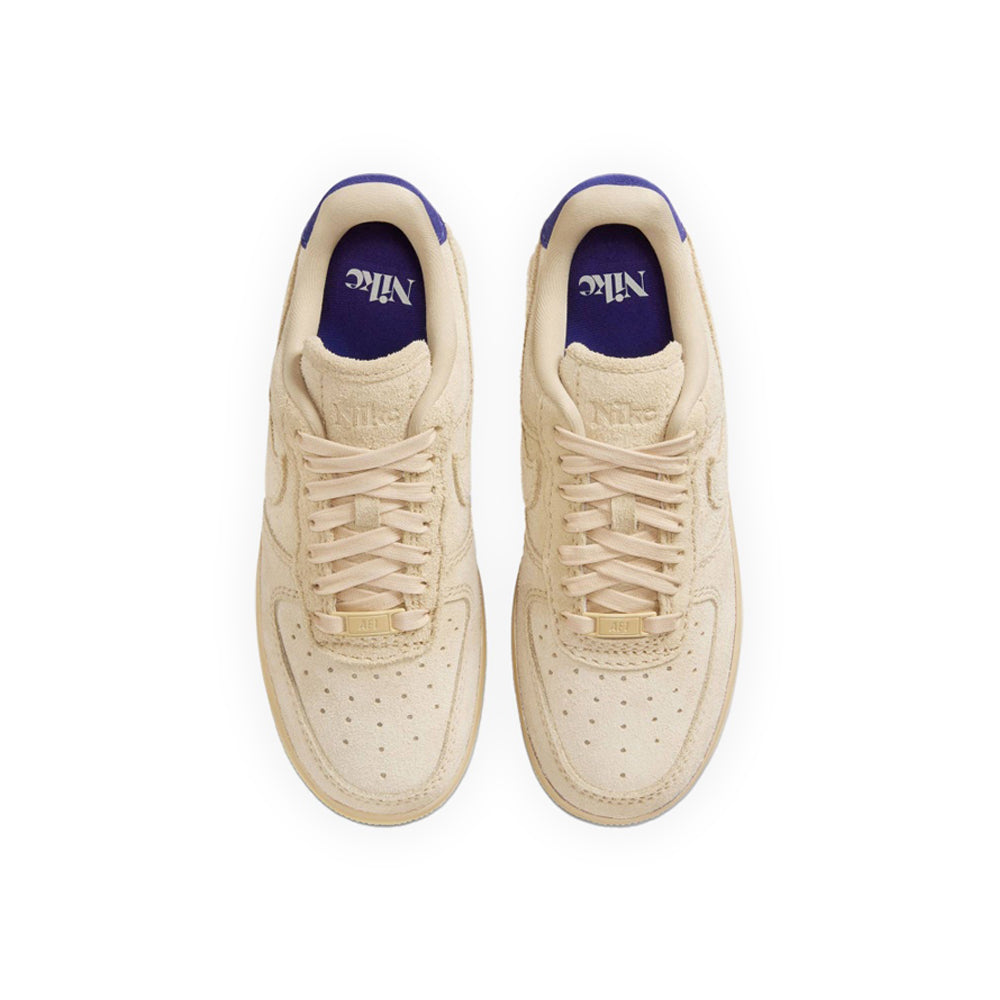 Women's Air Force 1 07 Low (Grain)