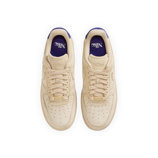 Women's Air Force 1 07 Low (Grain)