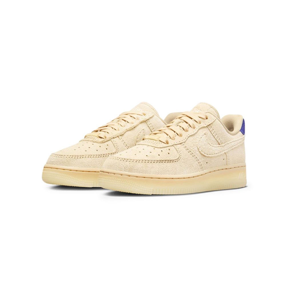 Women's Air Force 1 07 Low (Grain)