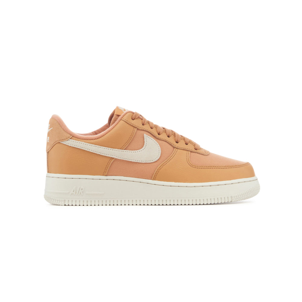 Air Force 1 07 (Amber Brown/Phantom)