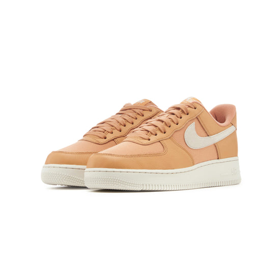 Air Force 1 07 (Amber Brown/Phantom)