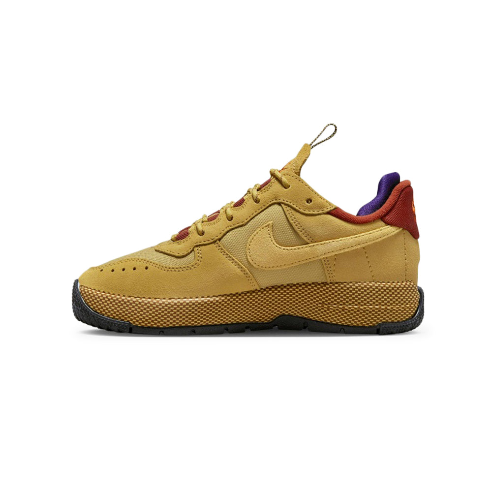 Women's Air Force 1 Wild (Wheat Gold)