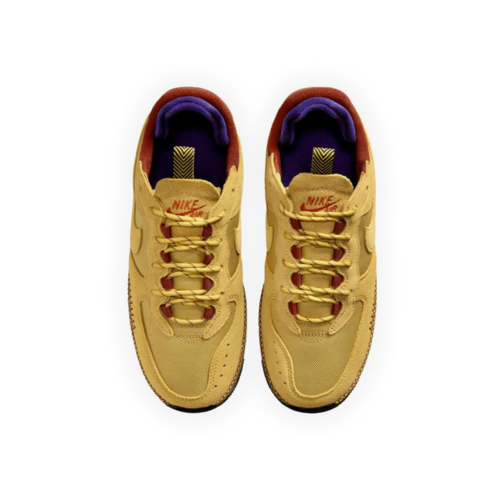 Women's Air Force 1 Wild (Wheat Gold)