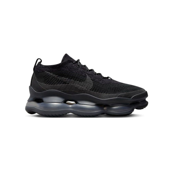 Women's Air Max Scorpion (Black)