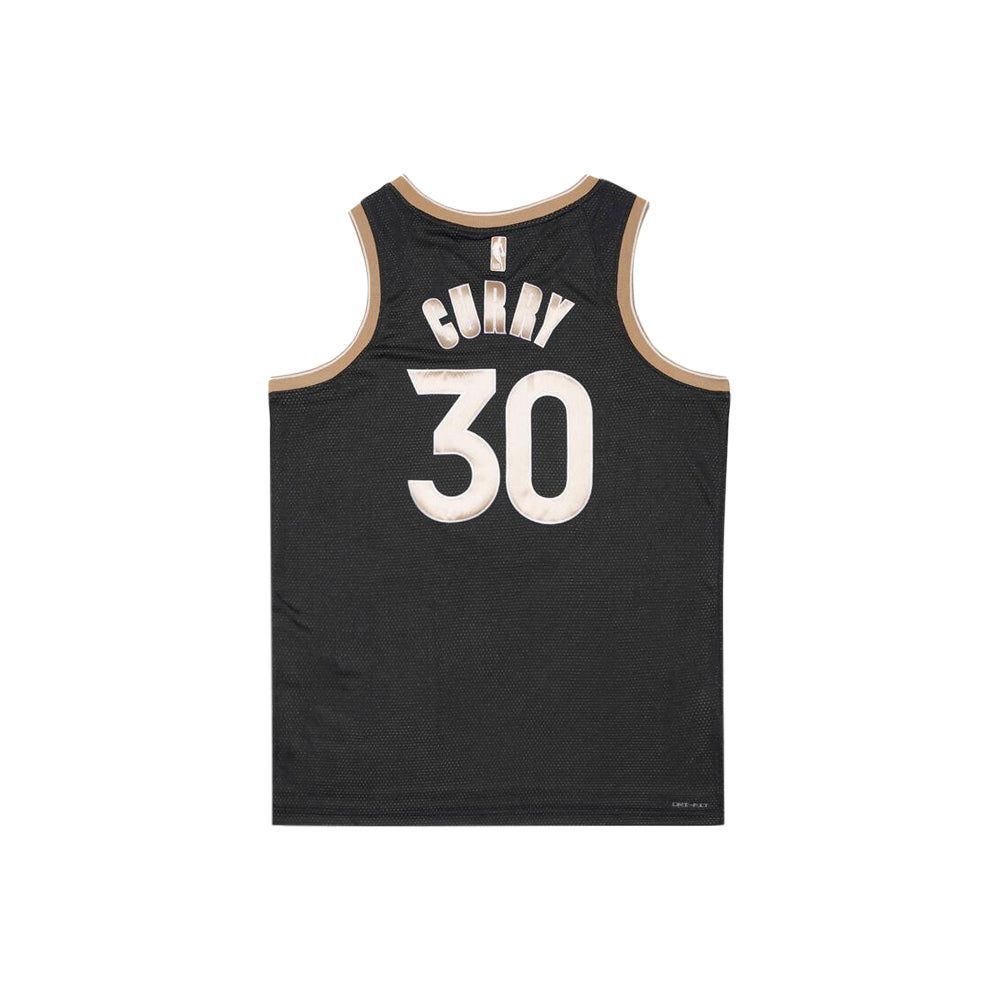 غولدن ستايت واريورز سيليكت جيرسي (ستيفن كاري)