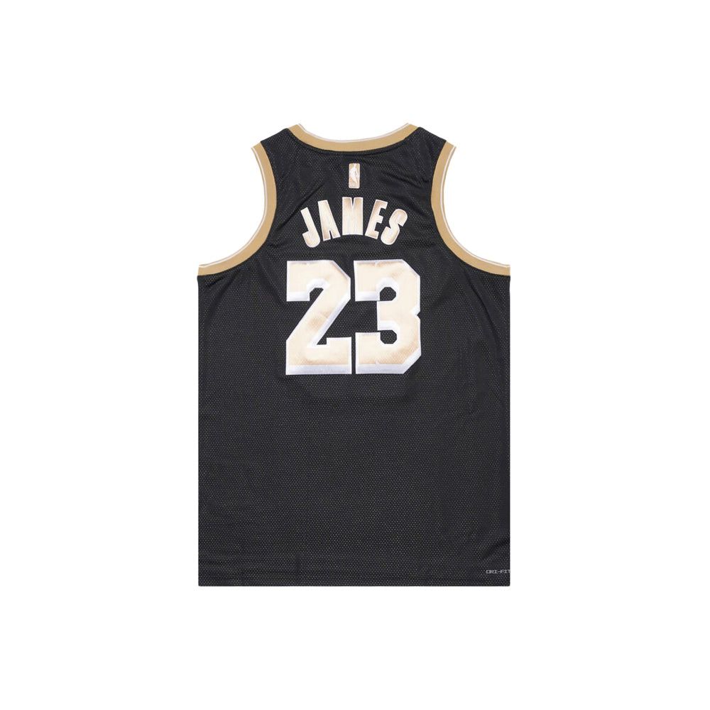 لوس أنجلوس ليكرز سيليكت جيرسي (ليبرون جيمس)