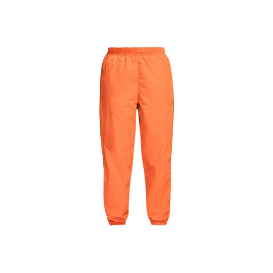 NOCTA Cardinal Stock Track Pant Woven (Hot Curry/Orange Trance)