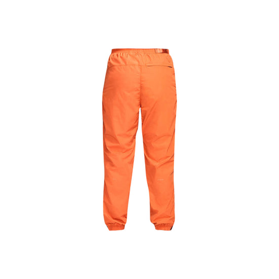 NOCTA Cardinal Stock Track Pant Woven (Hot Curry/Orange Trance)