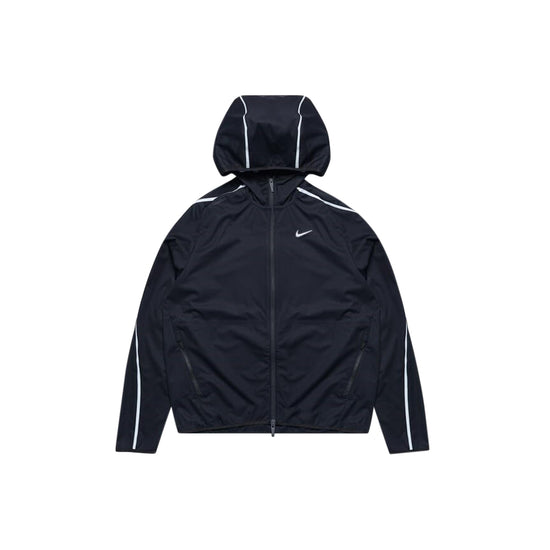 NOCTA x Nike Warm-Up Hooded Jacket (Black)