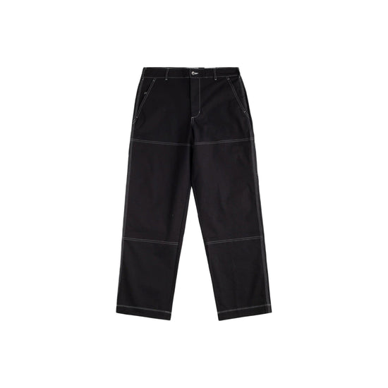 Nike SB Double Knee Pant (Black)