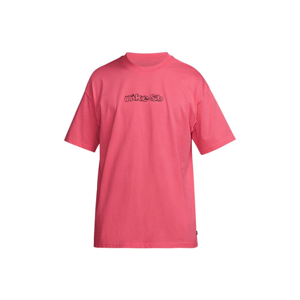 Nike SB Tee M90 Sounds Bangin (Aster Pink)