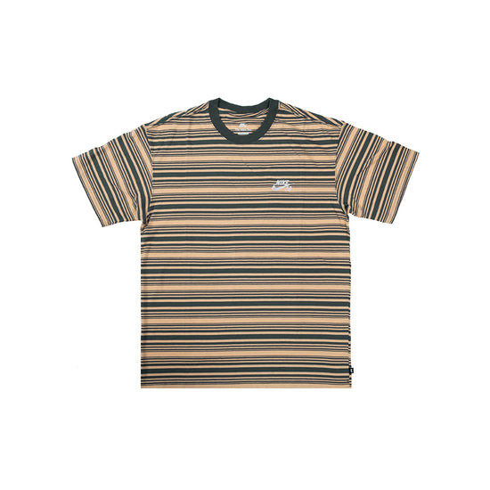 Nike SB Tee M90 Stripe (Vintage Green)