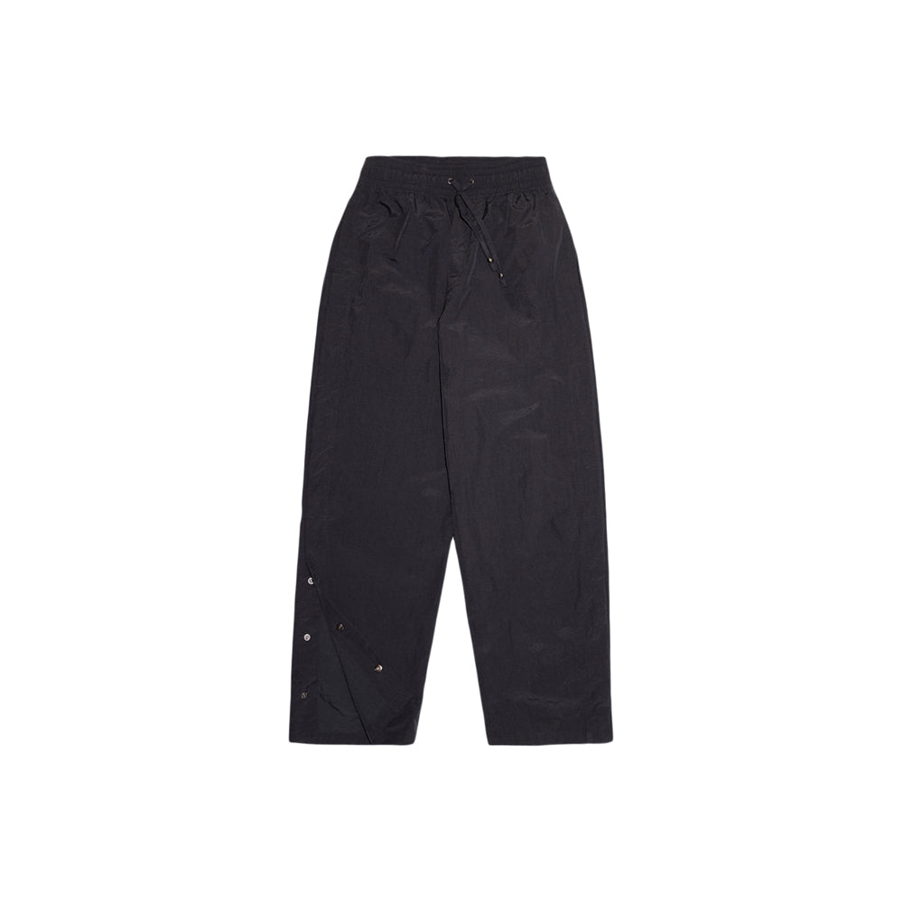 Tear-Away Nylon Pant (Black)