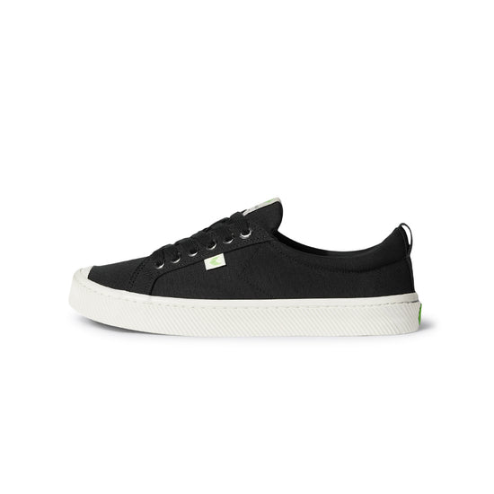 OCA Low (Black)