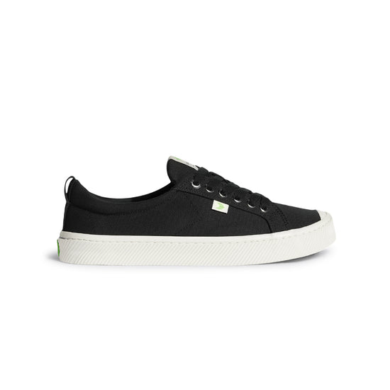 OCA Low (Black)