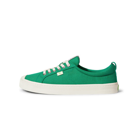 OCA Low (Green)