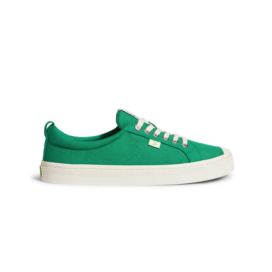 OCA Low (Green)