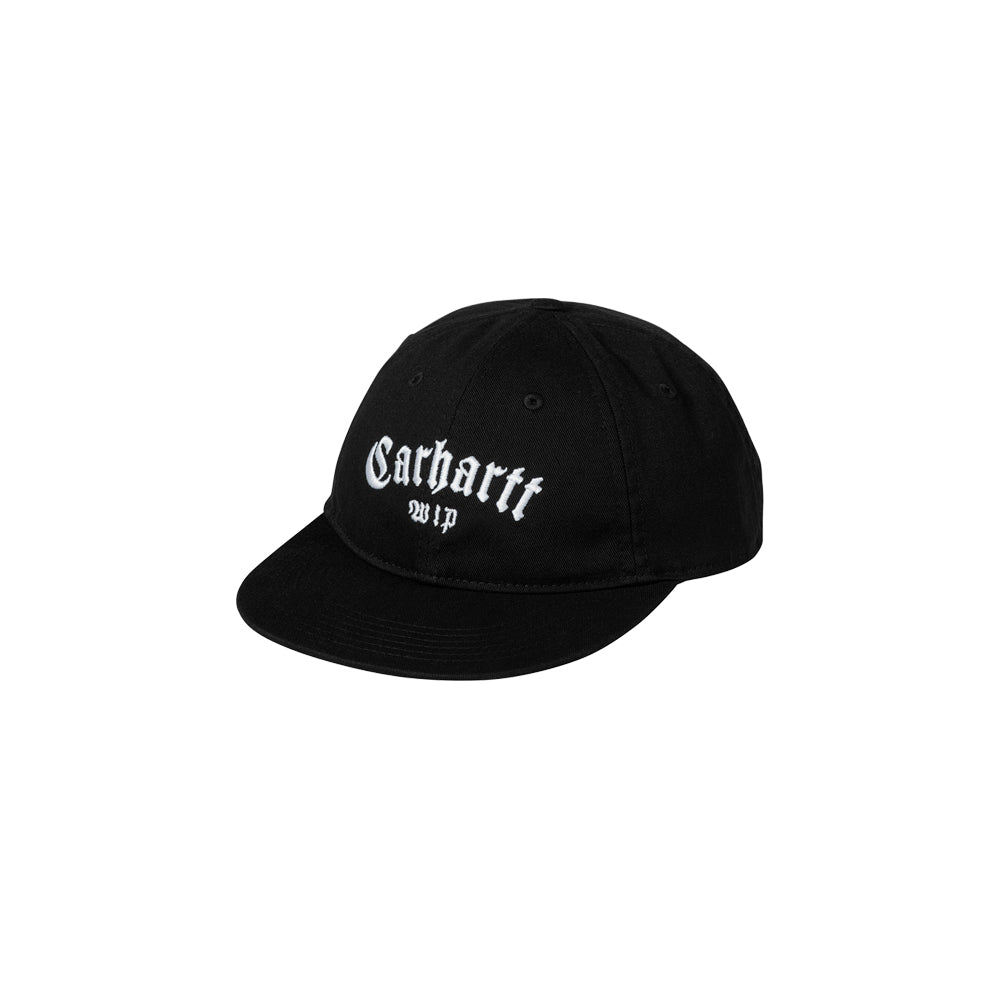 Onyx Cap (black/white)