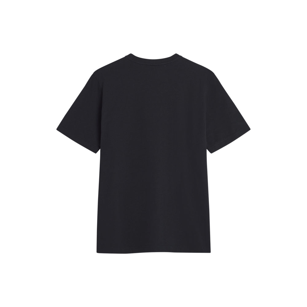 Party Fox Comfort T-Shirt - Black