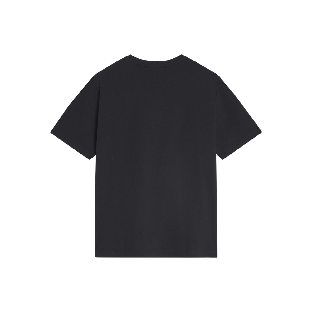 Dressed Fox Comfort T-Shirt - Black