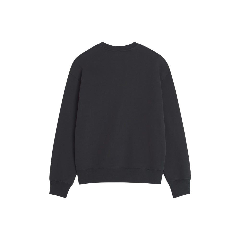 Dressed Fox Comfort Sweatshirt - Black