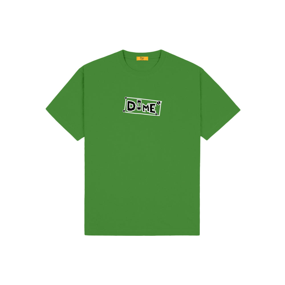 Key T-Shirt (green)