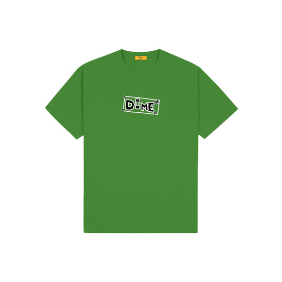 Key T-Shirt (green)