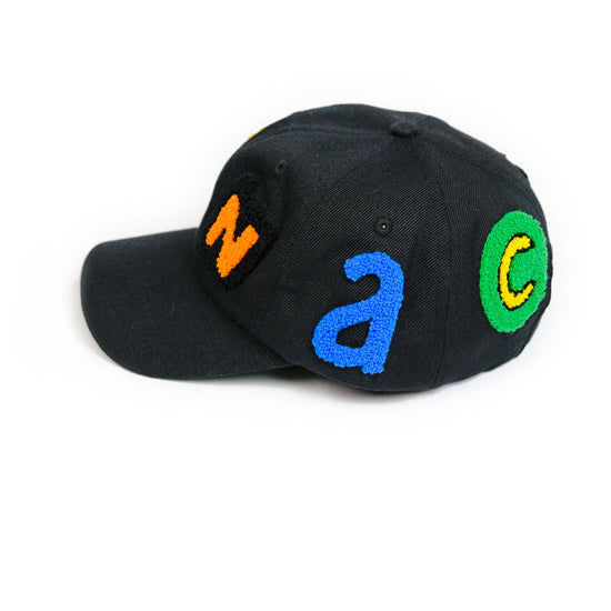 Potluck Hat (Black)