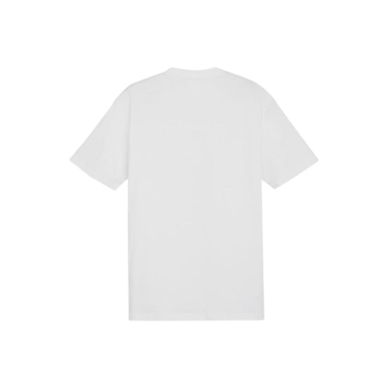 PUMA x KIDSUPER Graphic Tee (PUMA White)