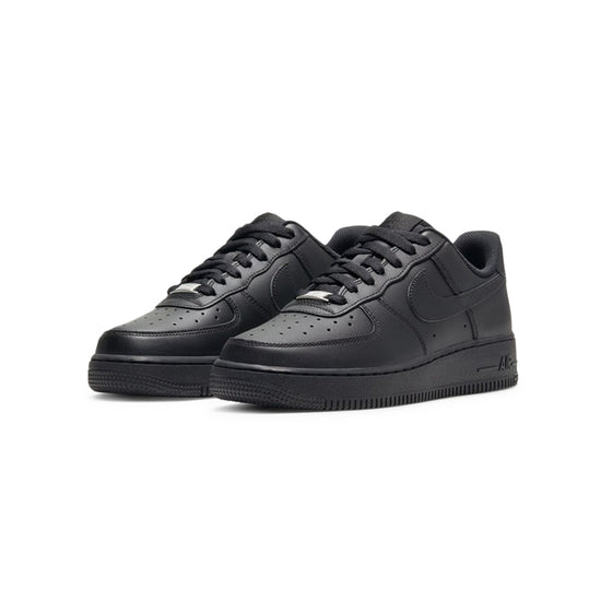 Women's Air Force 1 '07 (Black/Black/Black)