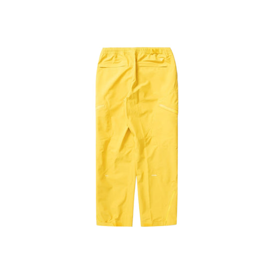 Nike x NOCTA x L'art de l'automobile Tech Pant (Vivid Sulfur/Sail)