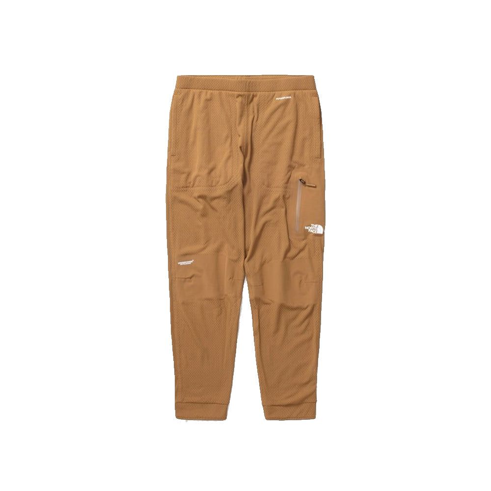 The North Face x Undercover Soukuu FUTUREFLEECE PANT (Butternut)