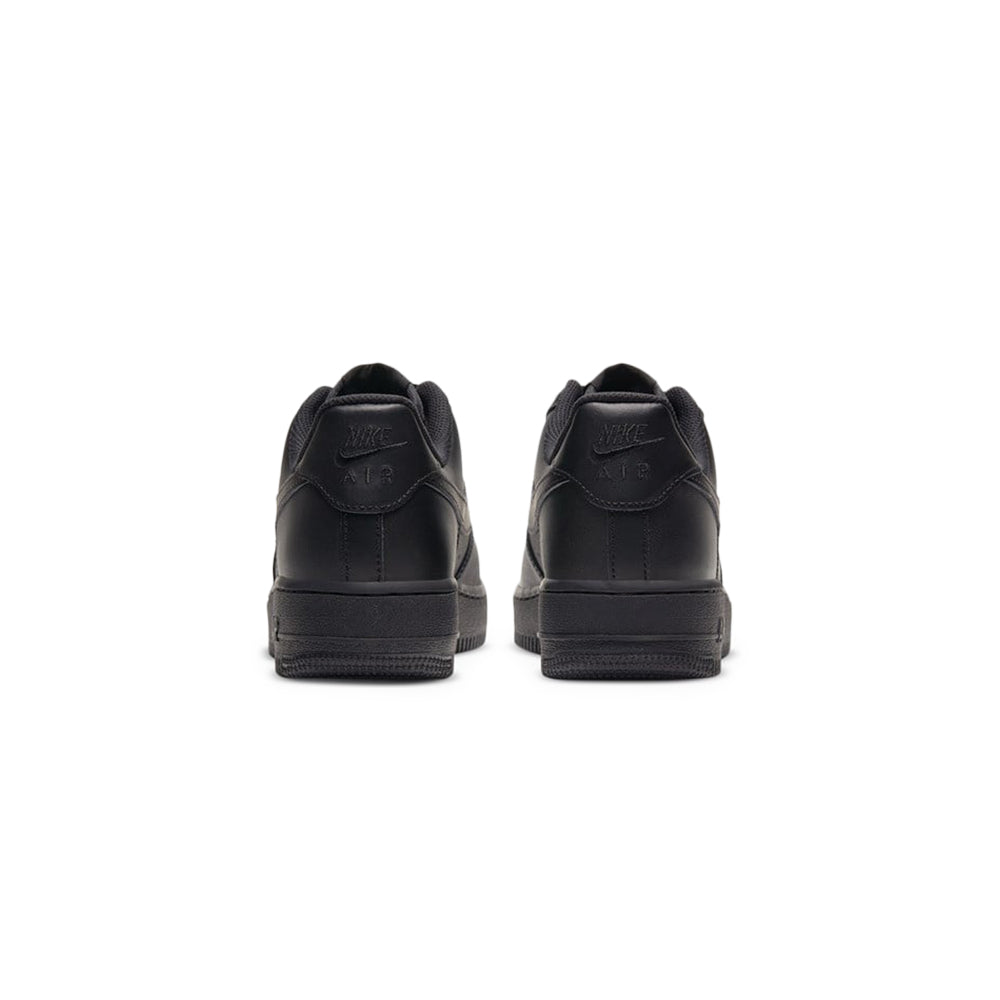 Women's Air Force 1 '07 (Black/Black/Black)