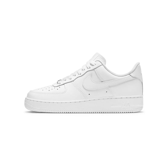 Women's Air Force 1 '07 (White/White/White)