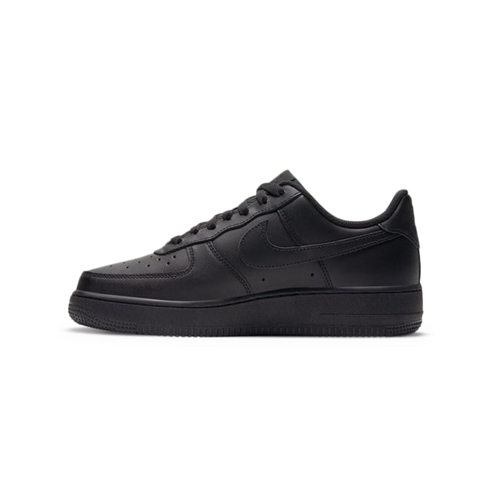 Women's Air Force 1 '07 (Black/Black/Black)