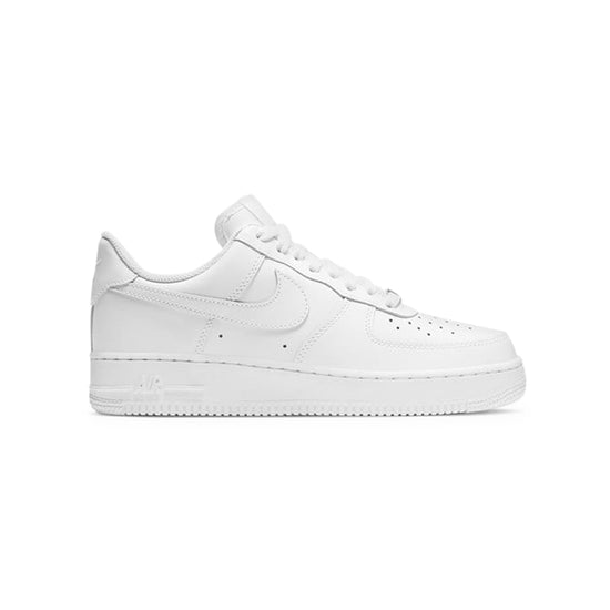 Women's Air Force 1 '07 (White/White/White)