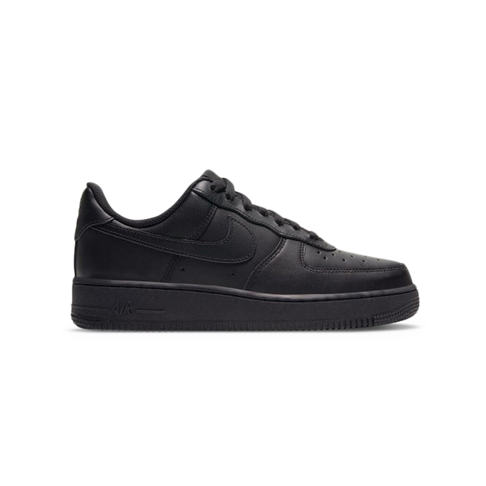 Women's Air Force 1 '07 (Black/Black/Black)