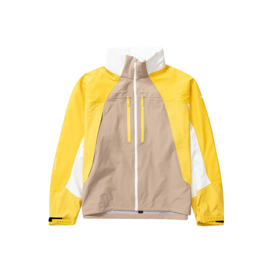 Nike x NOCTA x L'art de l'automobile Tech Jacket (Khaki/Vivid Sulfur)