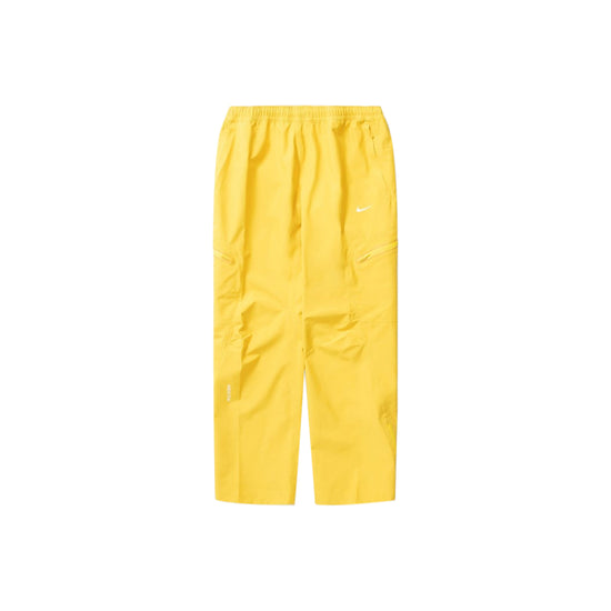 Nike x NOCTA x L'art de l'automobile Tech Pant (Vivid Sulfur/Sail)