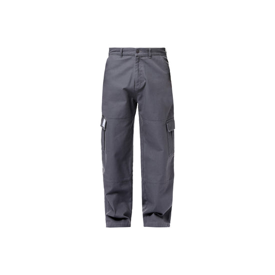 Cargo Pant Woven (Dark Grey)