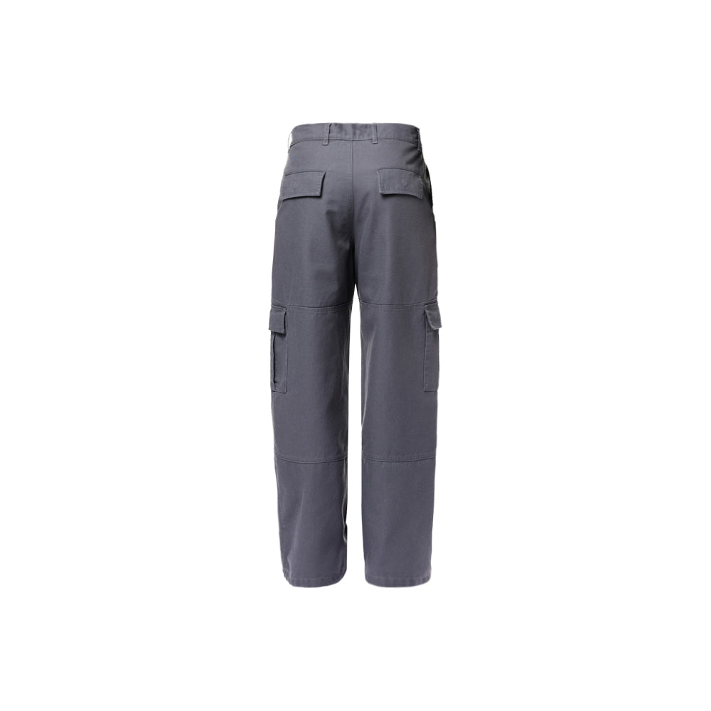 Cargo Pant Woven (Dark Grey)