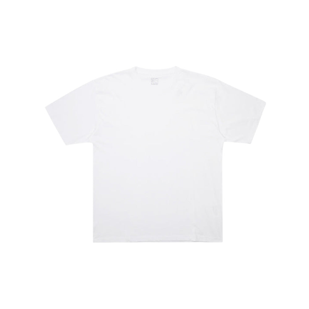 Mini Logo Tee Shirt (White)