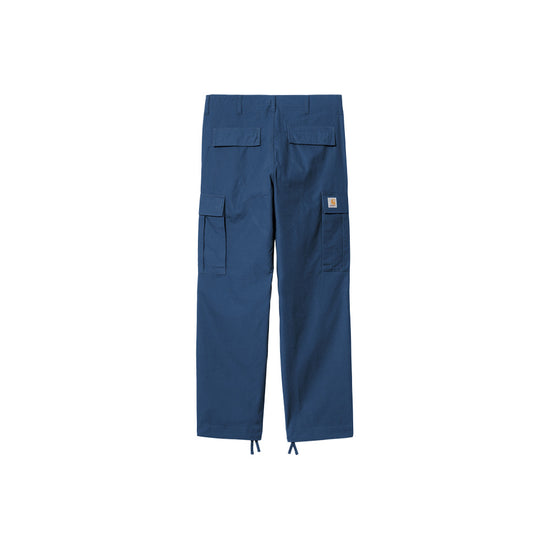 Regular Cargo Pant (elder rinsed)