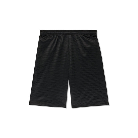 Seein the Sights Chicago Shorts (Black)
