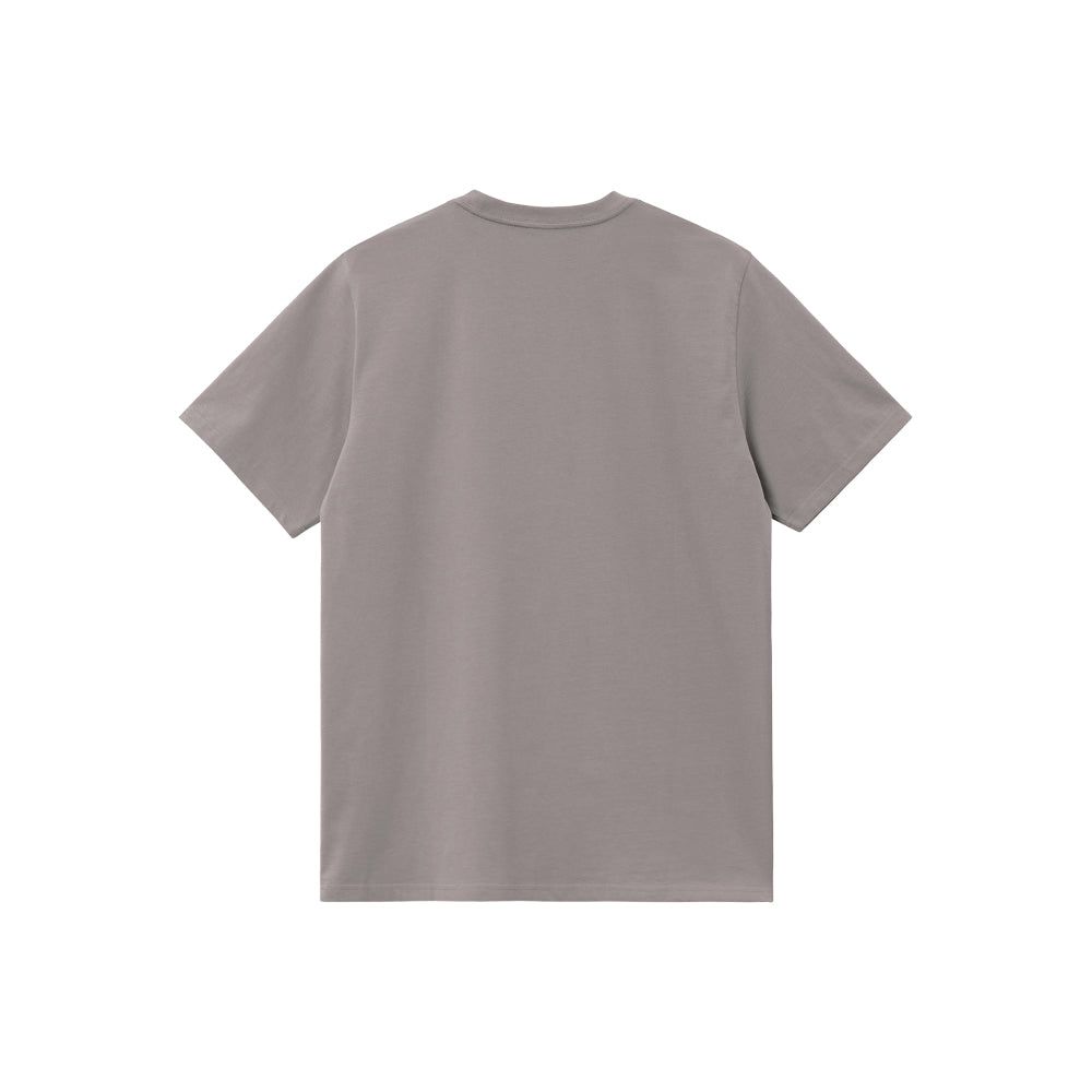 S/S American Script T-Shirt (Yosemite)