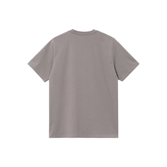 S/S American Script T-Shirt (Yosemite)