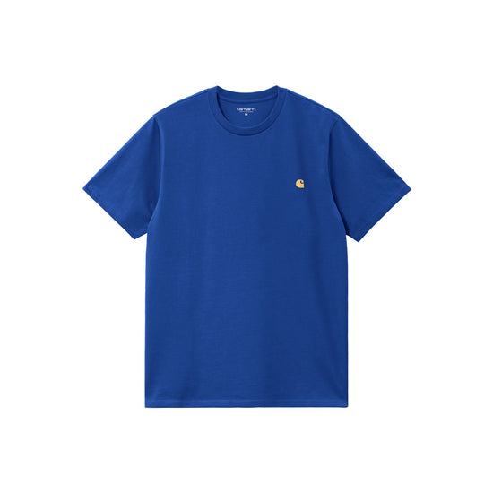 S/S Chase T-Shirt (acapulco/gold)