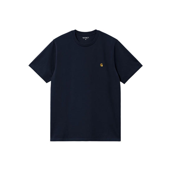 S/S Chase T-Shirt (Mizar/Gold)