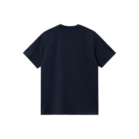 S/S Chase T-Shirt (Mizar/Gold)