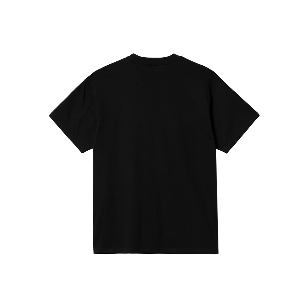 S/S Love T-Shirt (black)